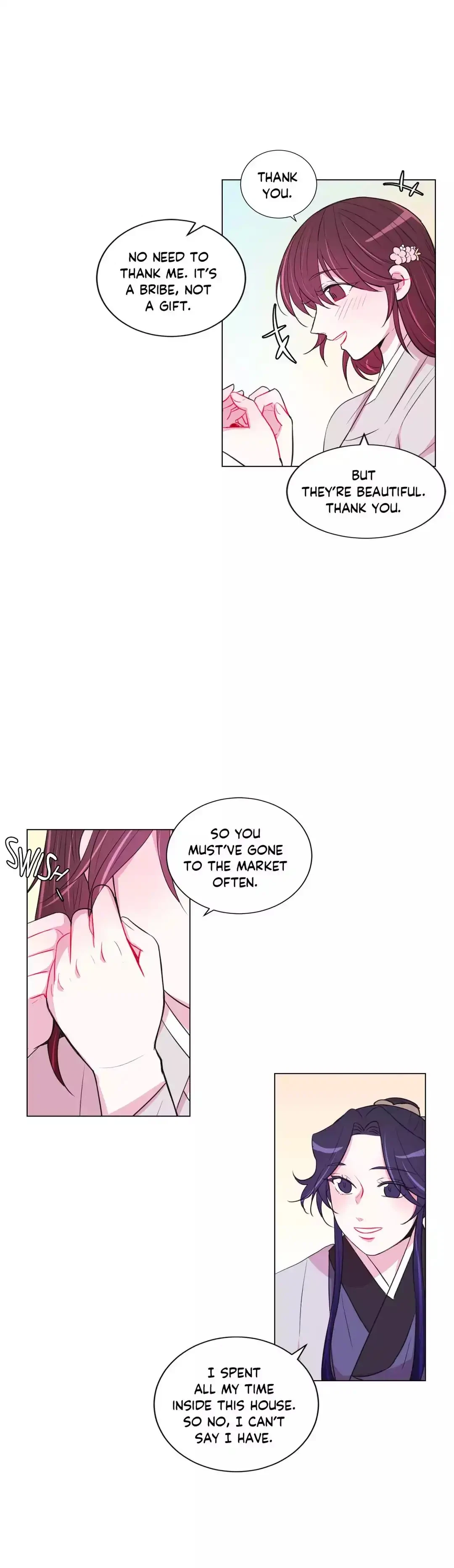 Moonlight Garden Chapter 38, page 11
