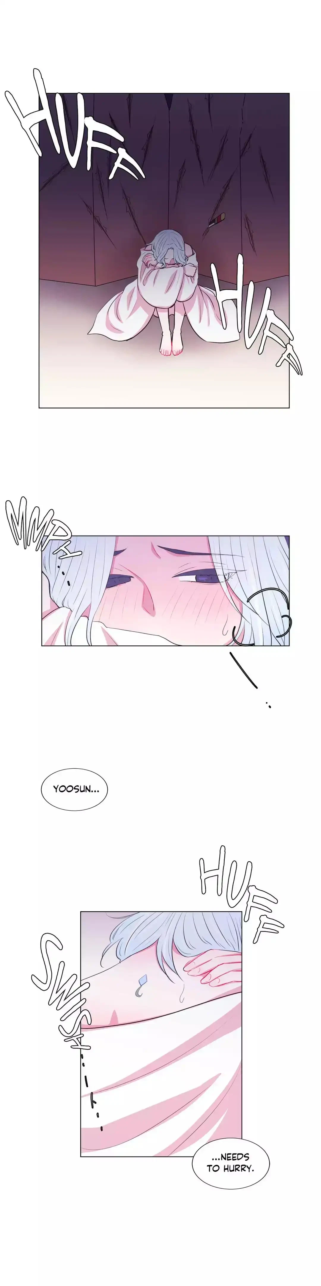 Moonlight Garden Chapter 38, page 15