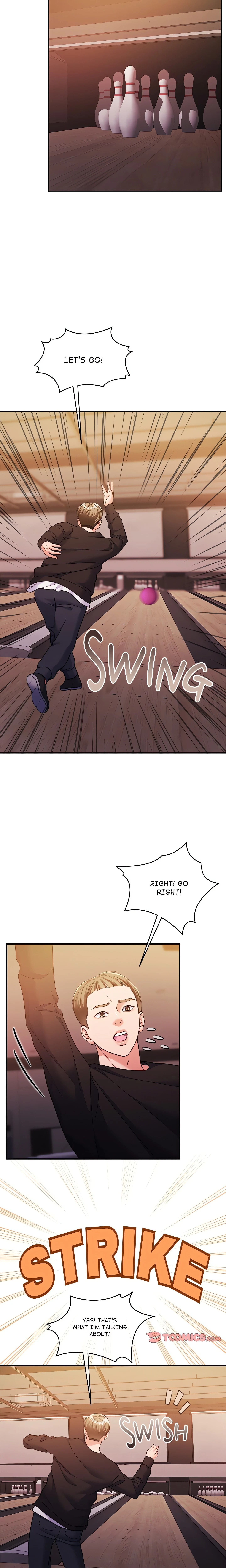 Pregnancy Contract Chapter 28, page 13