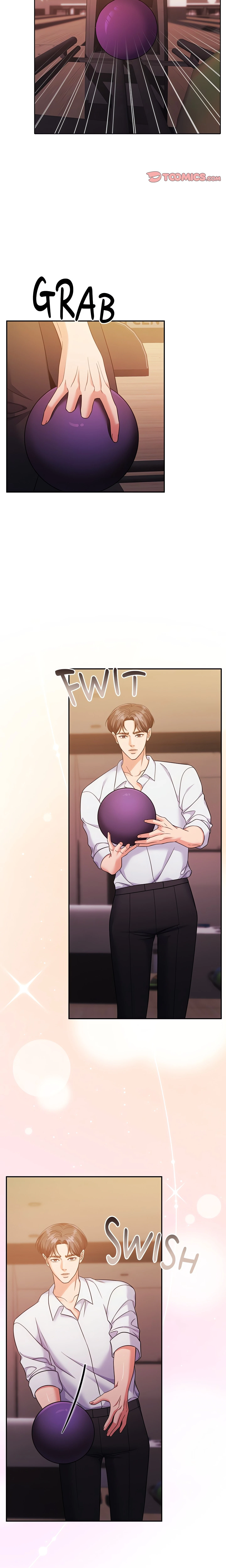 Pregnancy Contract Chapter 28, page 15