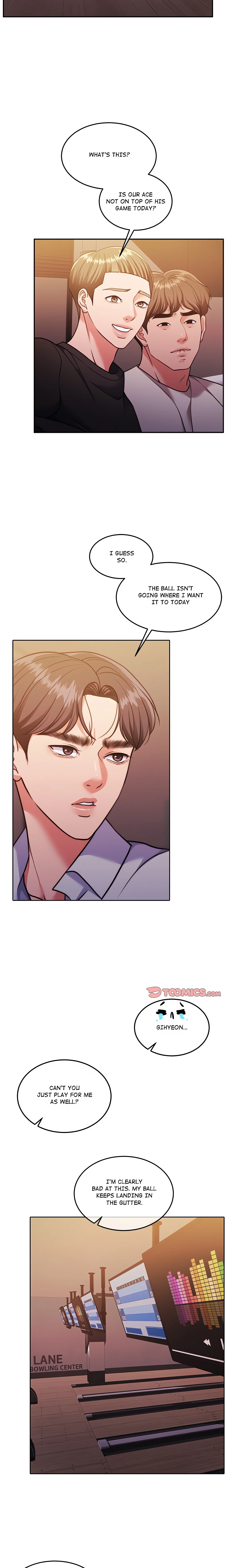 Pregnancy Contract Chapter 28, page 17