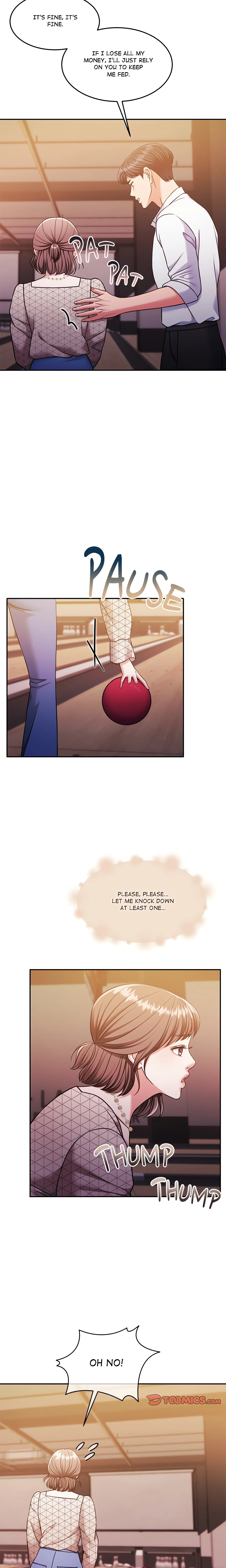 Pregnancy Contract Chapter 28, page 18