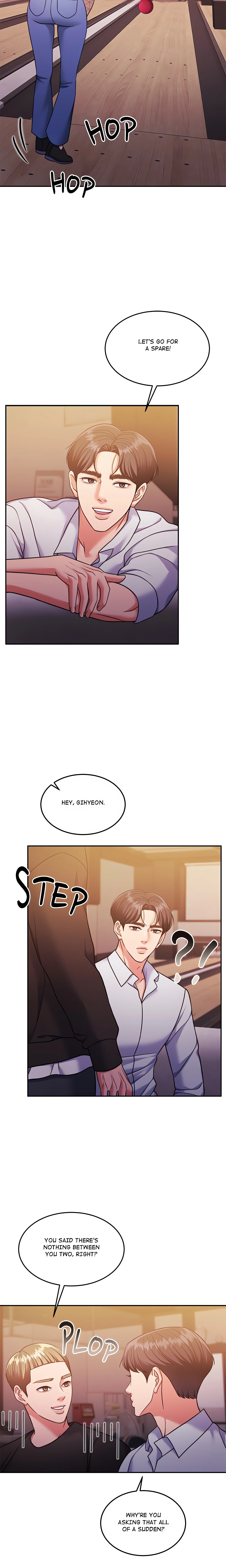 Pregnancy Contract Chapter 28, page 19