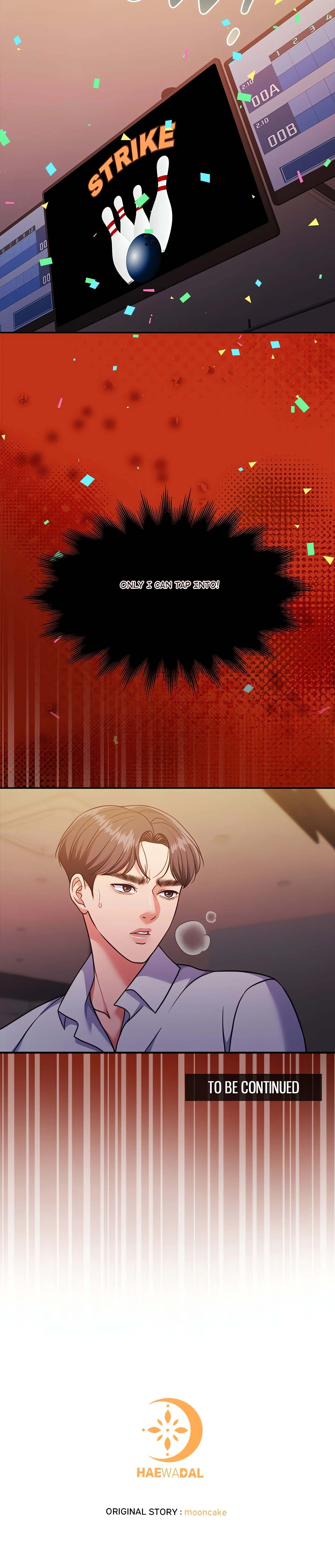 Pregnancy Contract Chapter 28, page 24