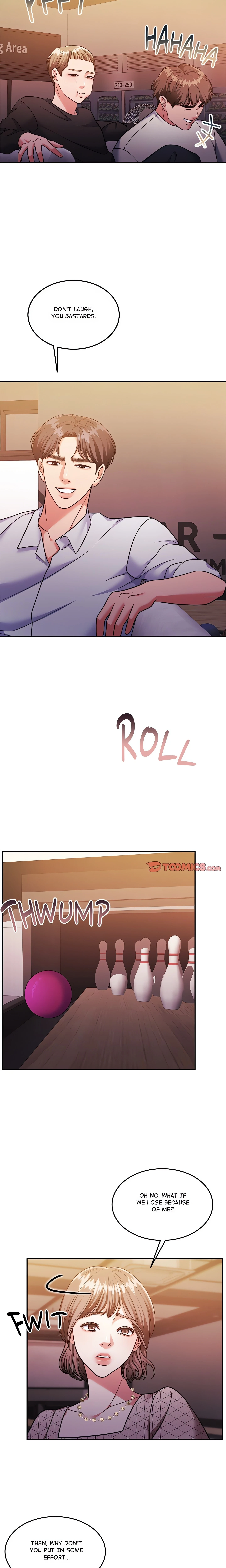 Pregnancy Contract Chapter 28, page 7