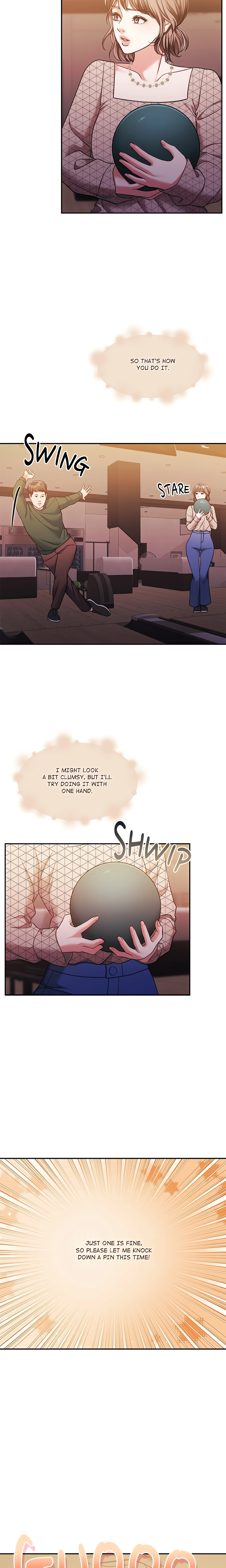 Pregnancy Contract Chapter 28, page 9