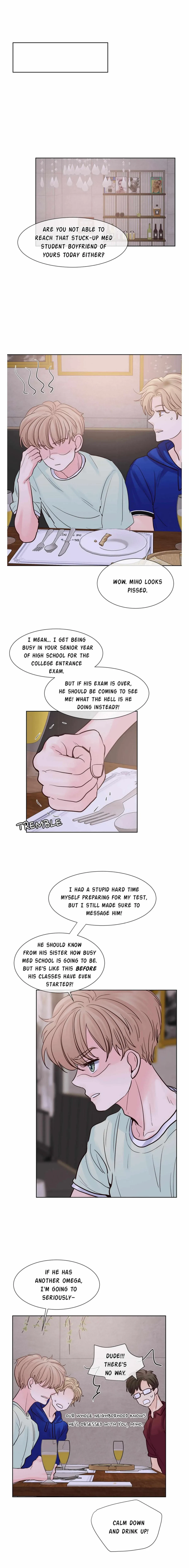 Chapter 77 : Special Episode 12, page 13