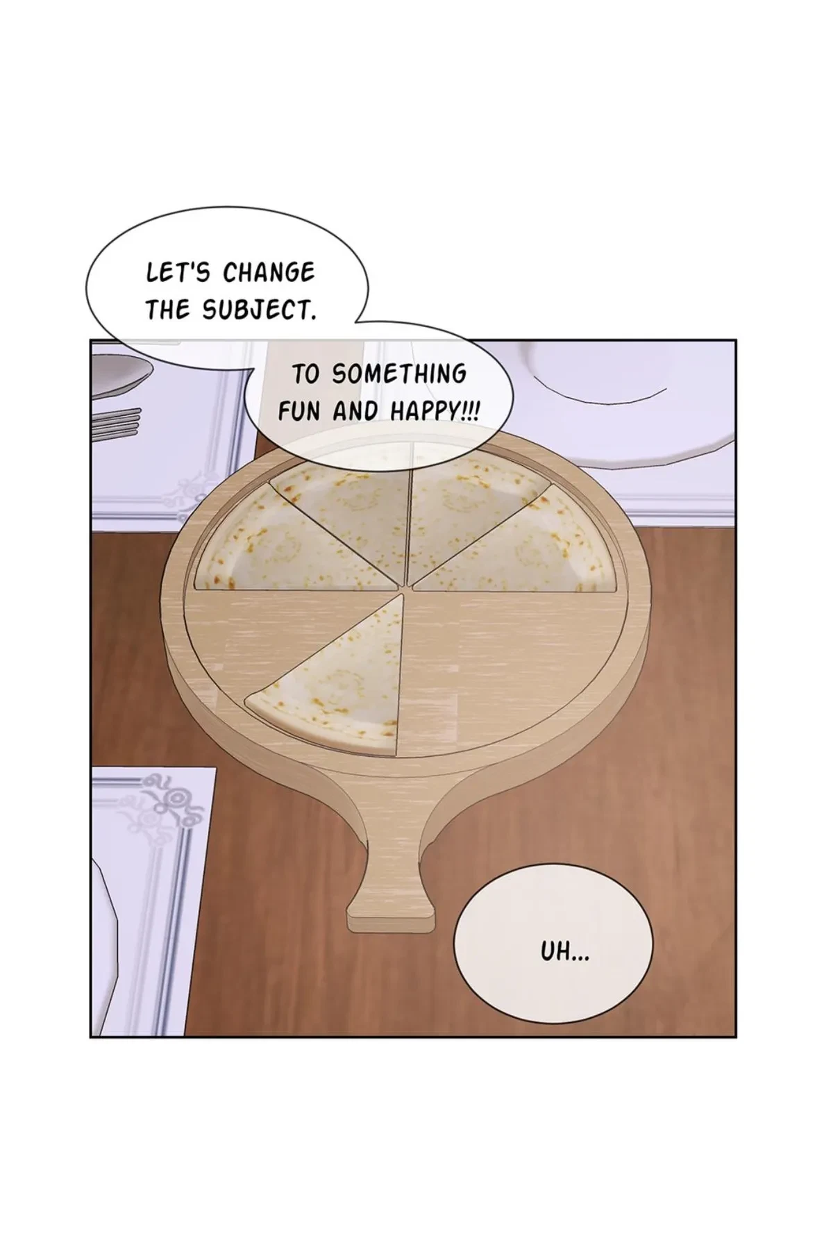 Chapter 77 : Special Episode 12, page 14