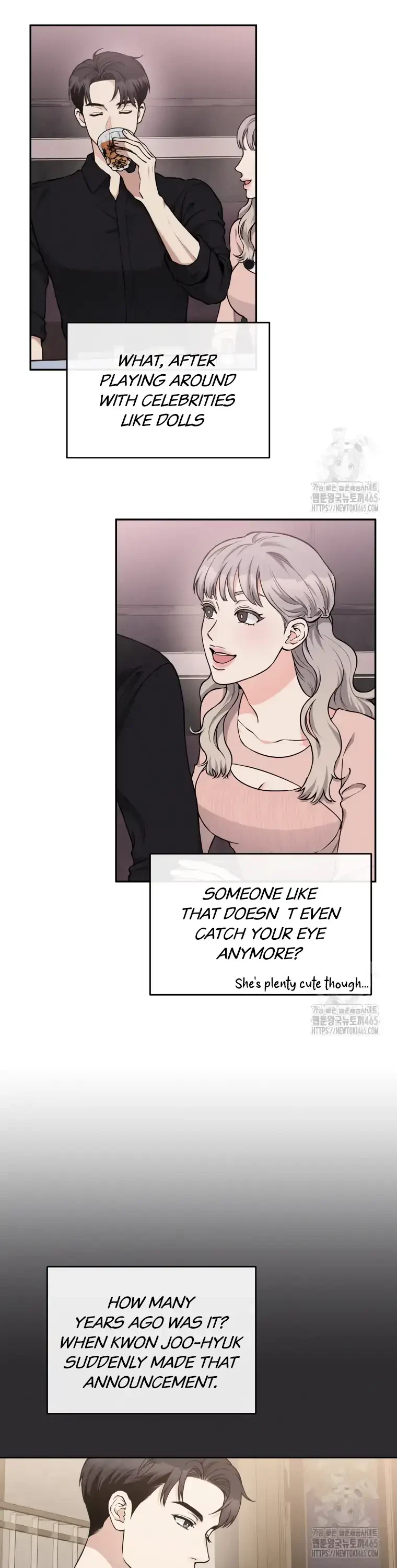 Dirty Marriage Chapter 7, page 11
