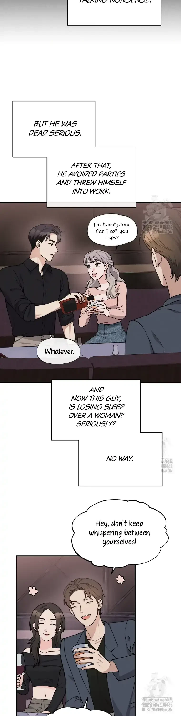 Dirty Marriage Chapter 7, page 15
