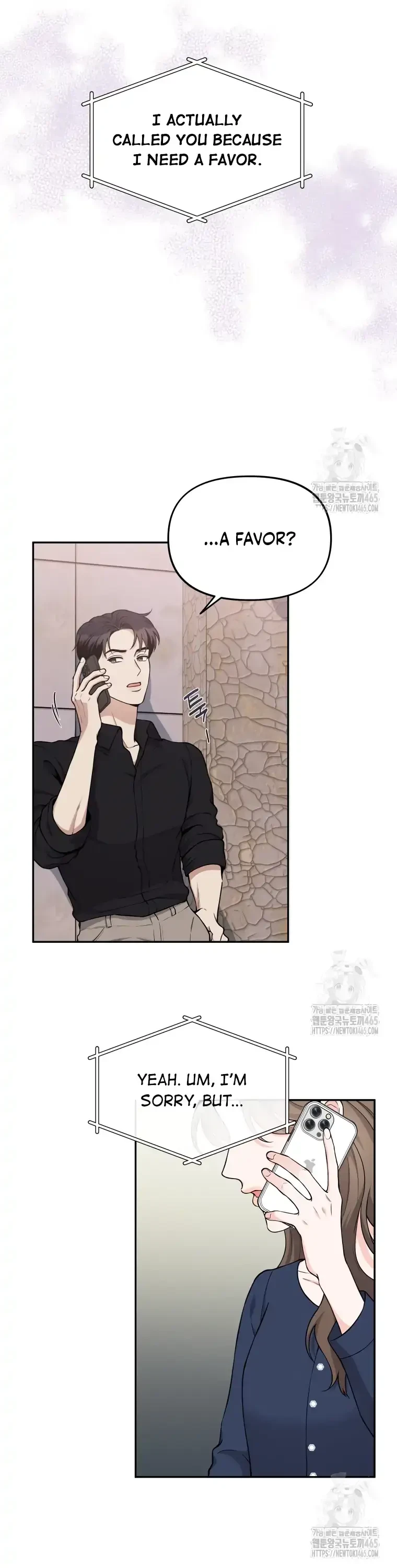 Dirty Marriage Chapter 7, page 24