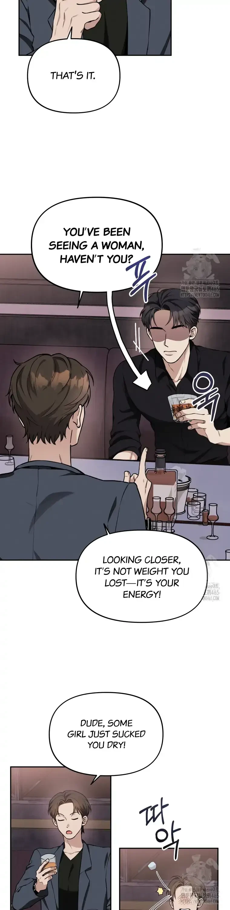 Dirty Marriage Chapter 7, page 4
