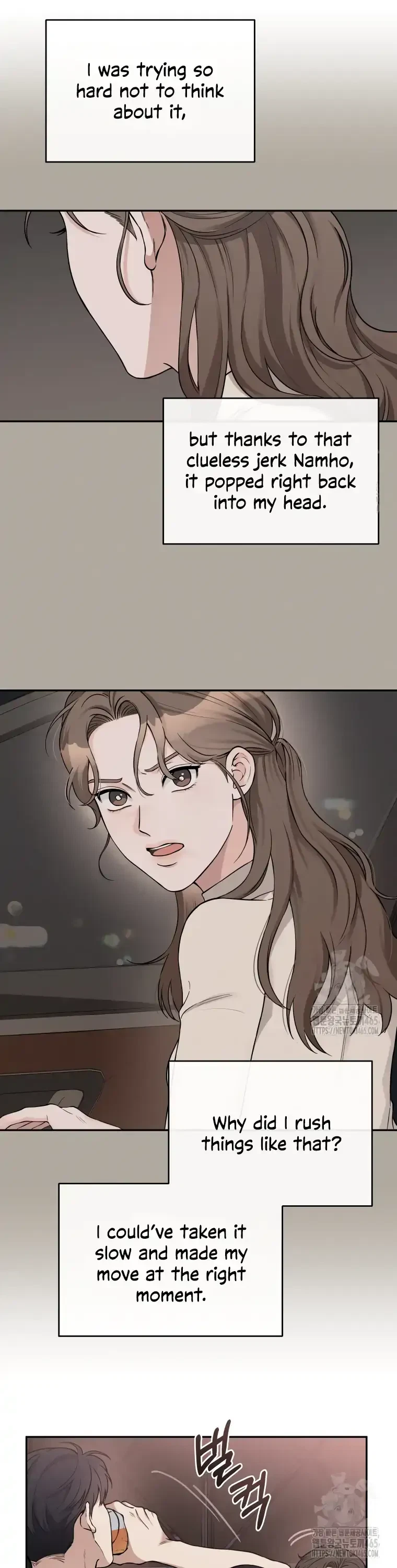 Dirty Marriage Chapter 7, page 6