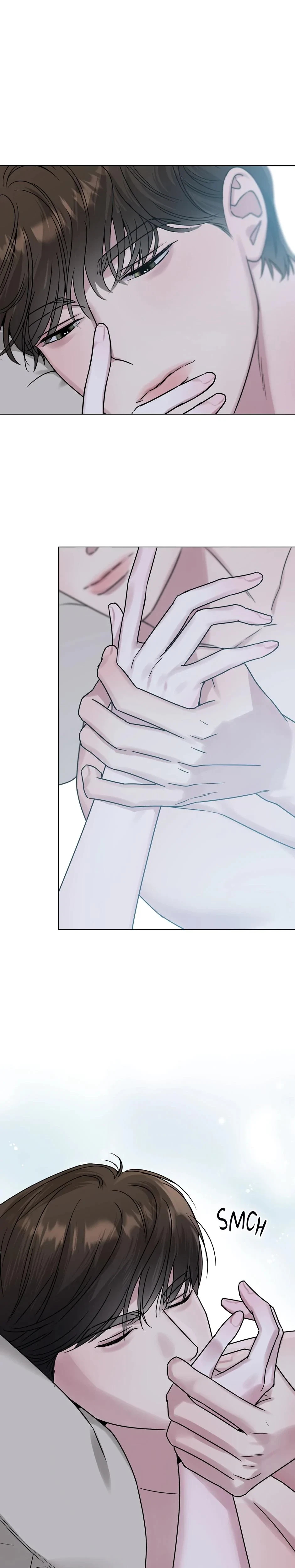 I Want Both Chapter 10, page 10