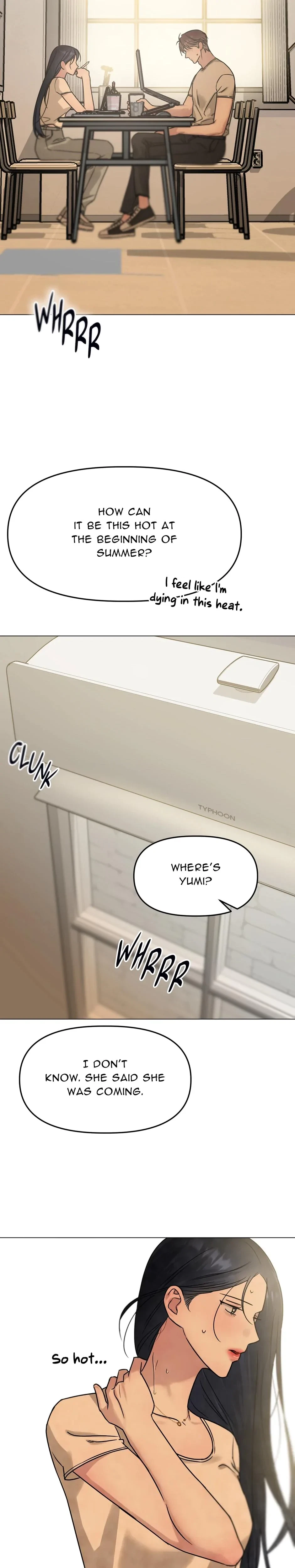 I Want Both Chapter 10, page 20