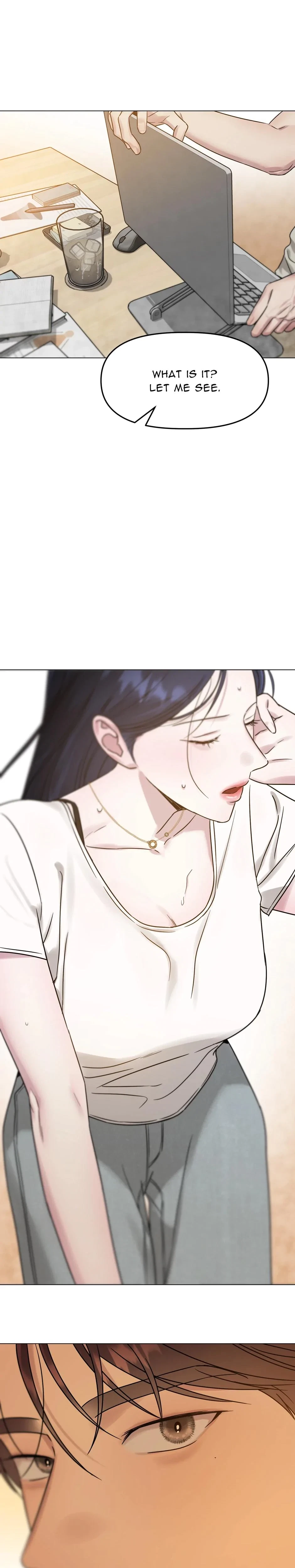 I Want Both Chapter 10, page 22