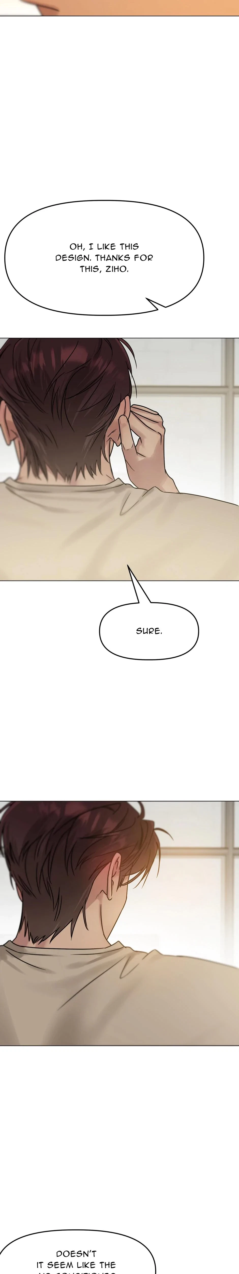 I Want Both Chapter 10, page 23