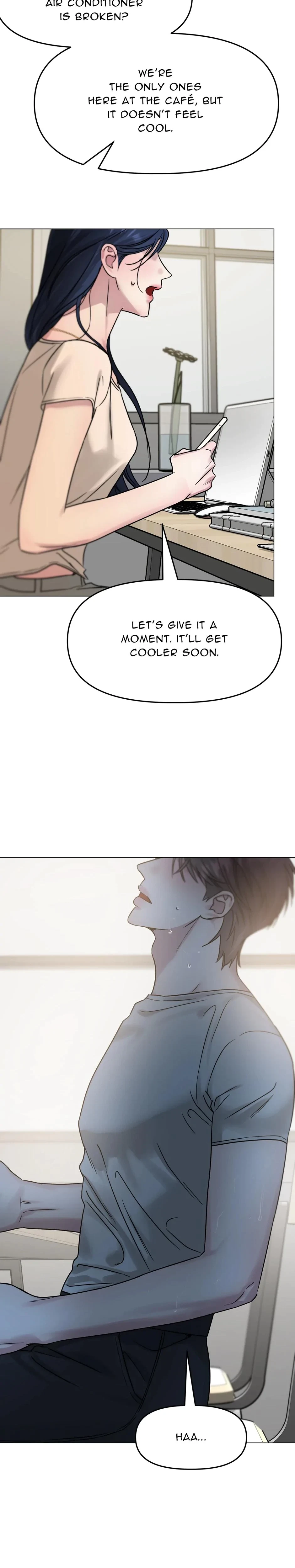 I Want Both Chapter 10, page 24