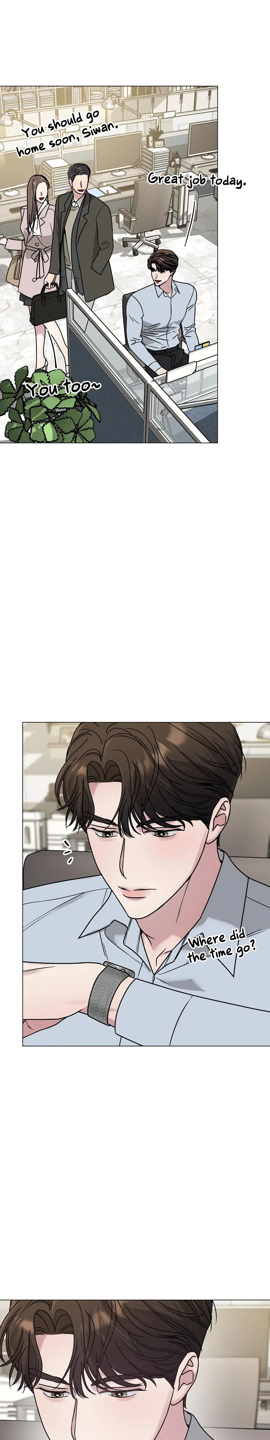 I Want Both Chapter 10, page 3