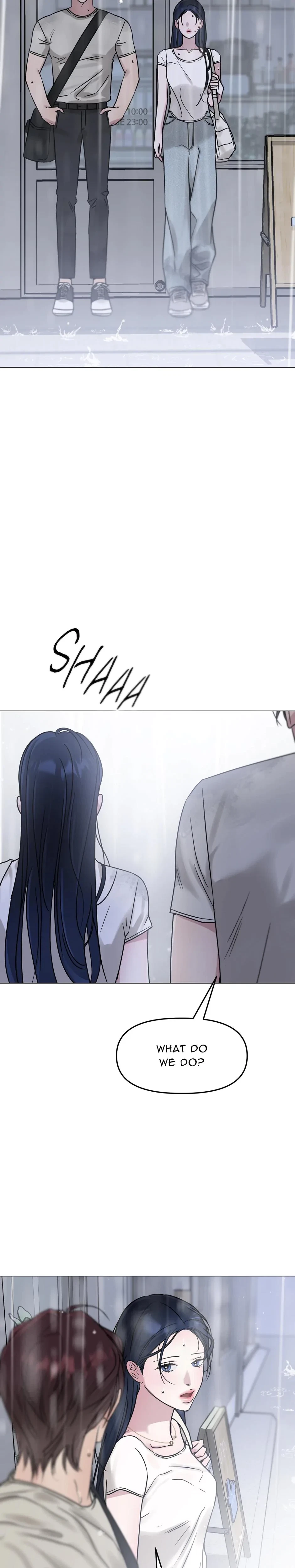 I Want Both Chapter 10, page 30