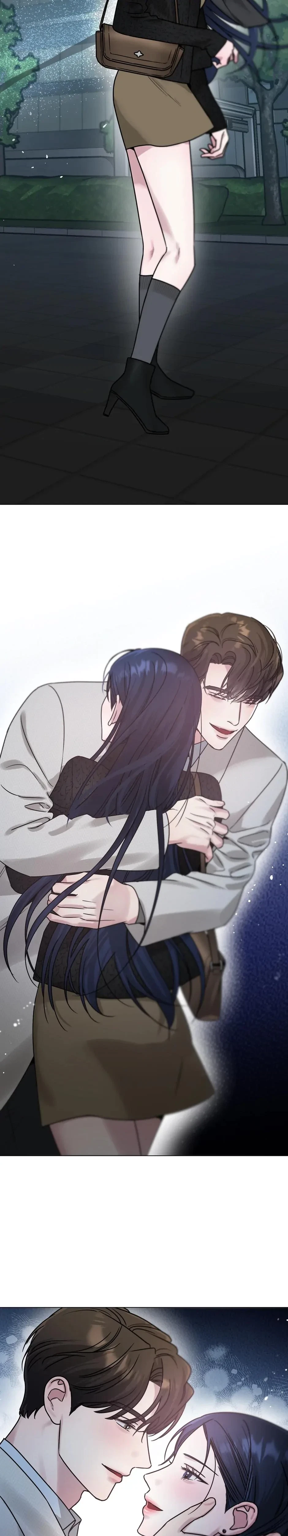 I Want Both Chapter 10, page 5