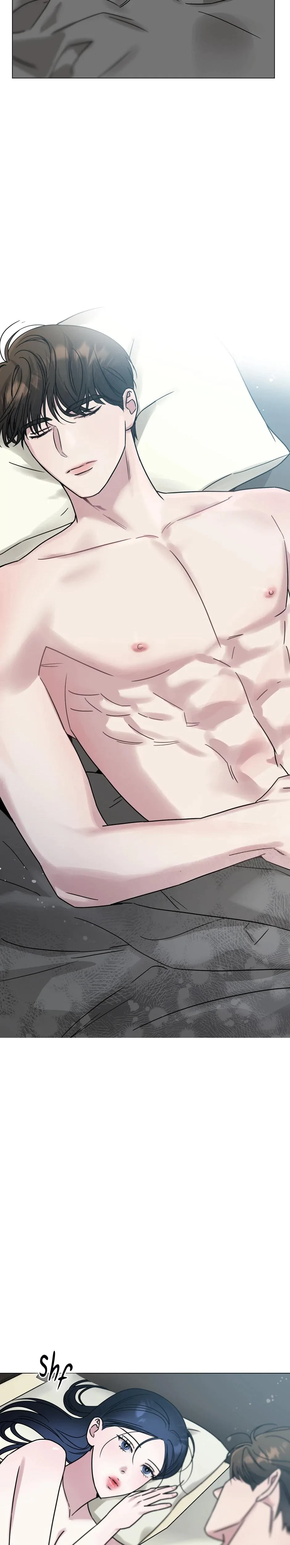I Want Both Chapter 10, page 8