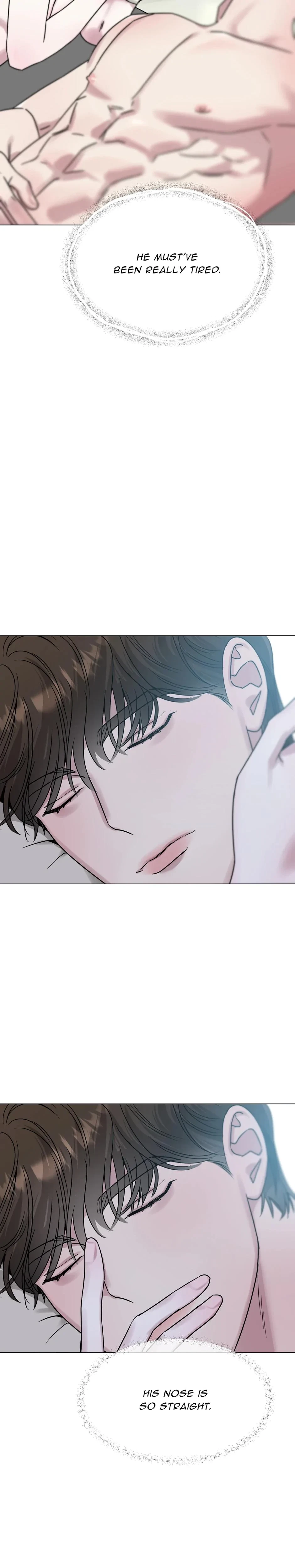 I Want Both Chapter 10, page 9