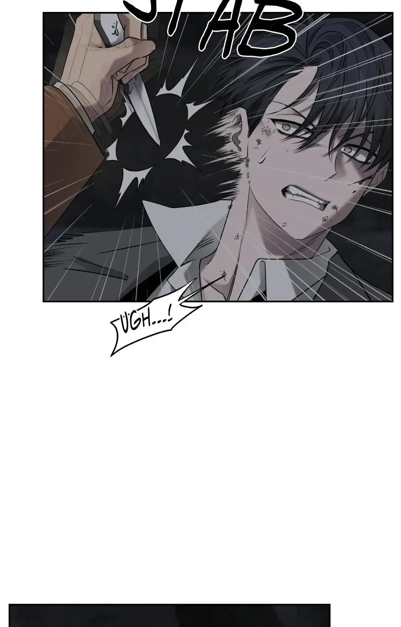 A Murderous Affair At 19 Sunset Street Chapter 36, page 3