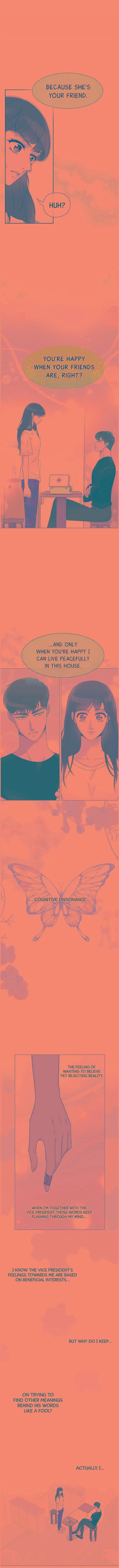 Take Me, I'm Yours Chapter 21, page 11