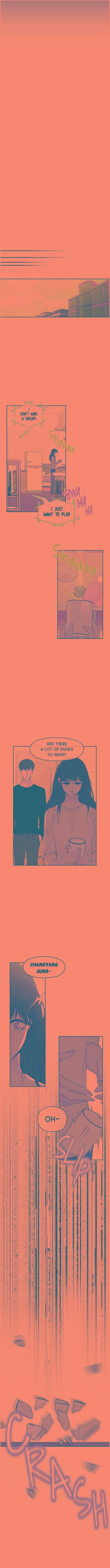 Take Me, I'm Yours Chapter 21, page 5