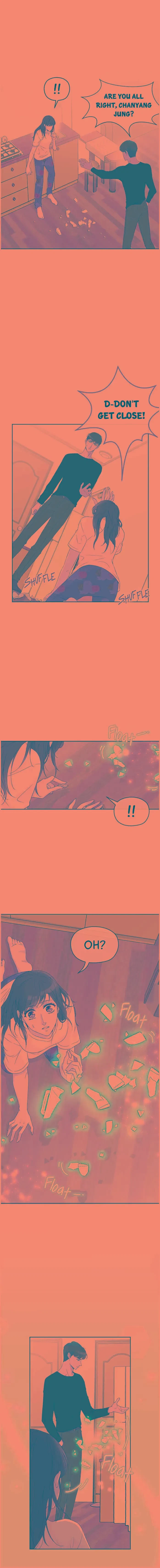 Take Me, I'm Yours Chapter 21, page 6