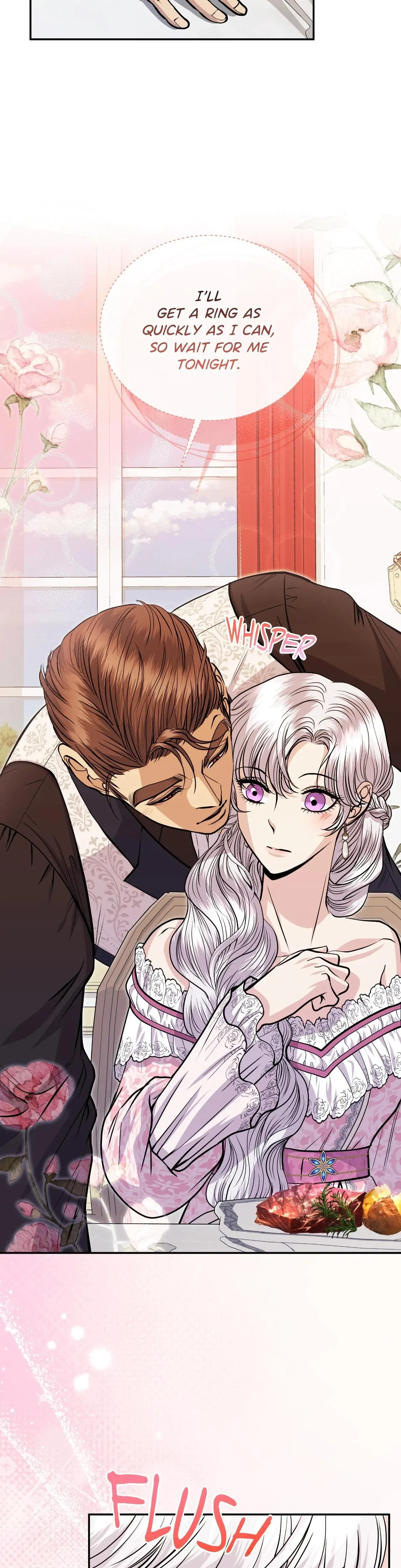 Beyond The Walls Of The Duke's Mansion Chapter 8, page 3
