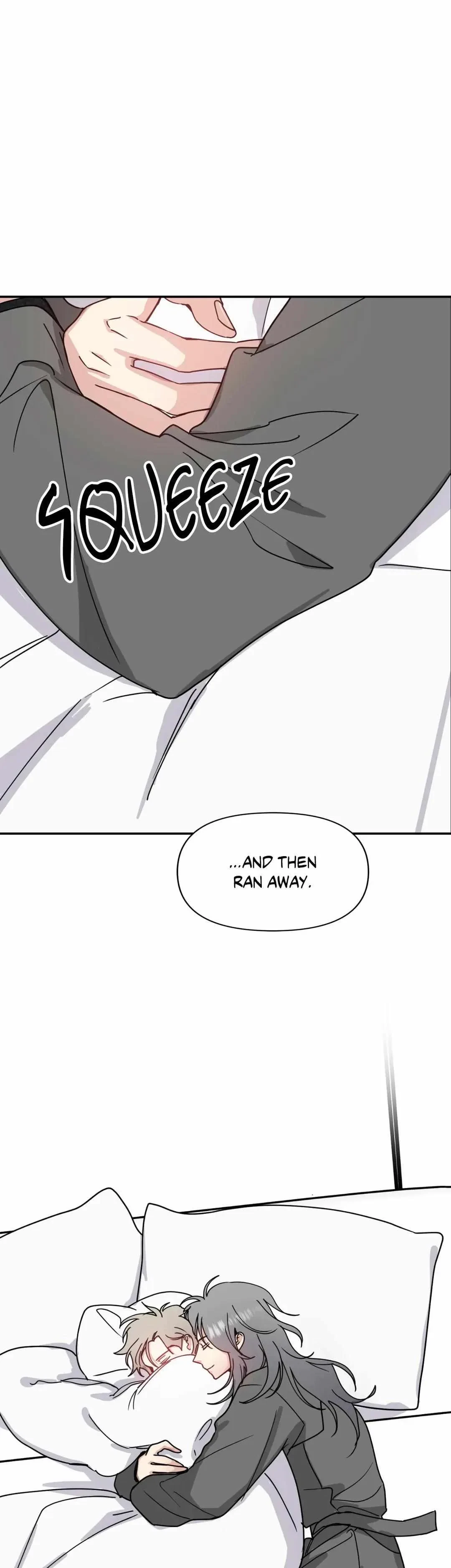 One Night Only Chapter 36, page 11