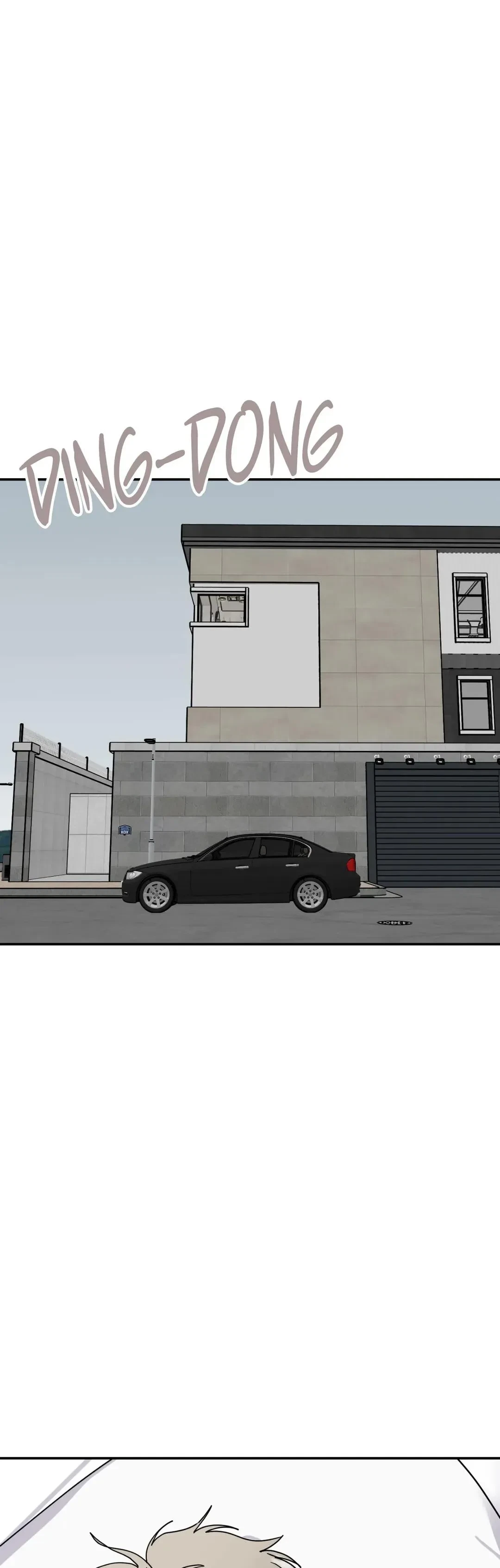 One Night Only Chapter 36, page 15