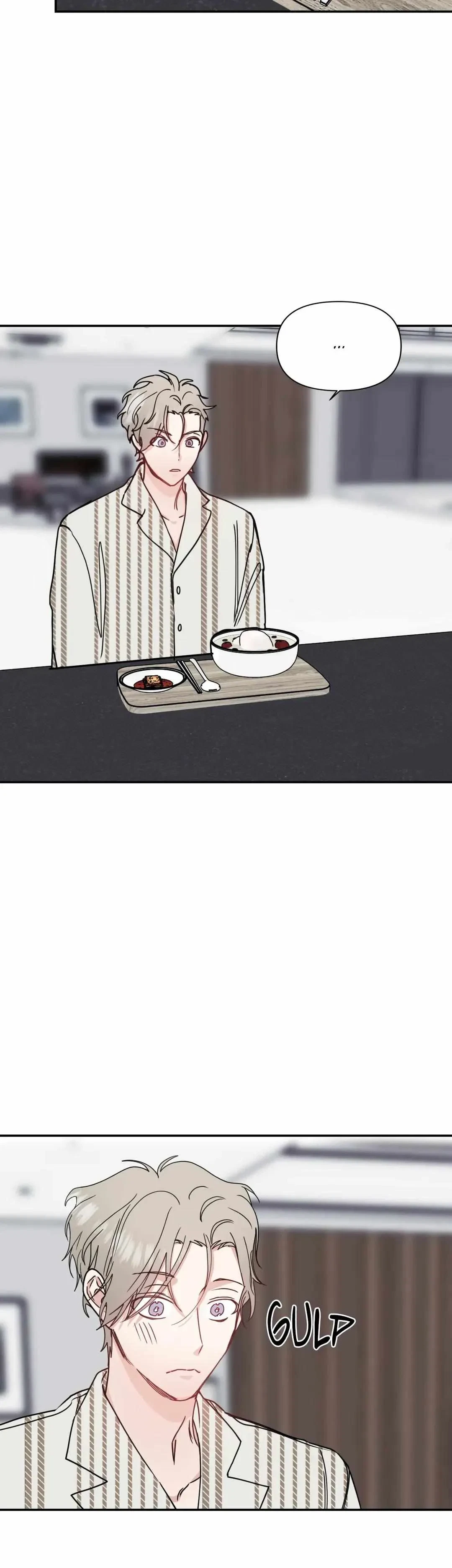 One Night Only Chapter 36, page 20