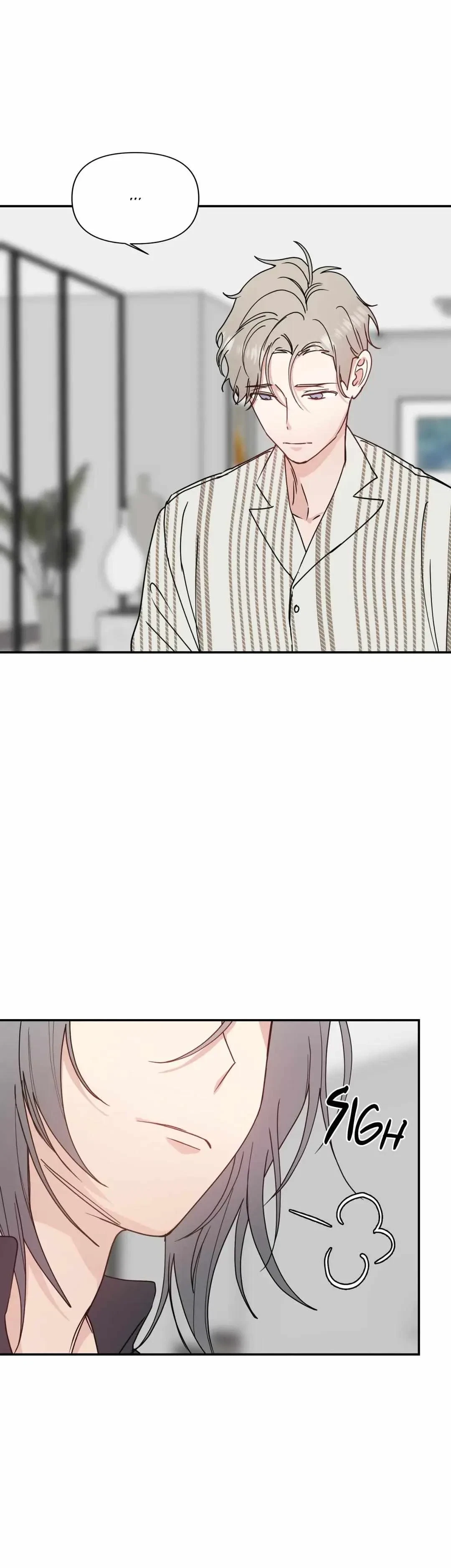 One Night Only Chapter 36, page 33