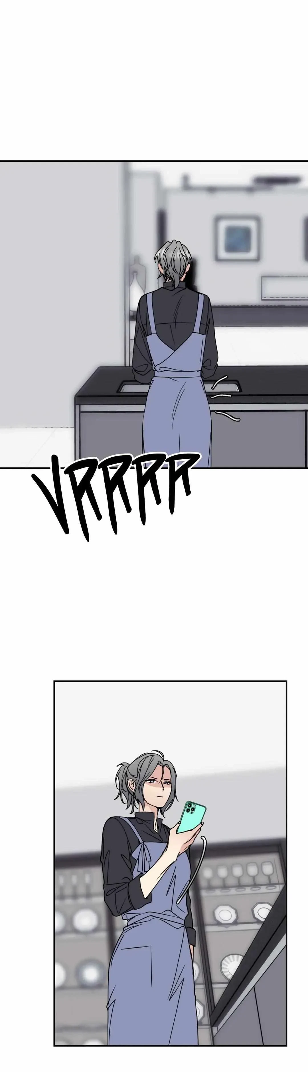 One Night Only Chapter 36, page 37