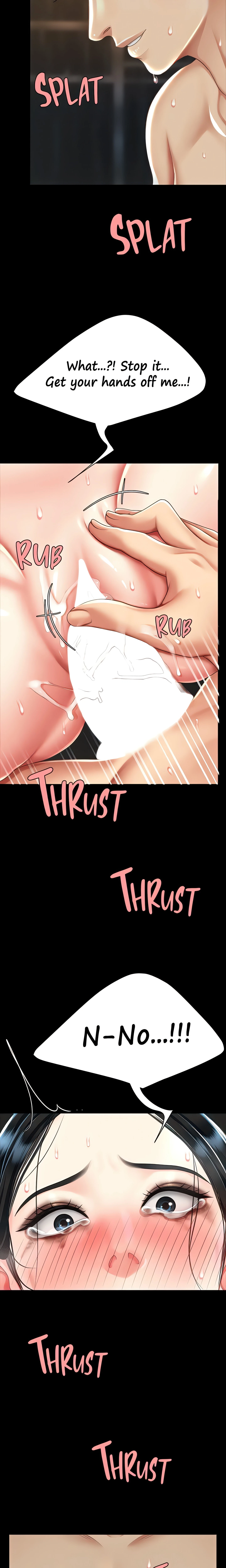 Eat First, Mom Chapter 41, page 10
