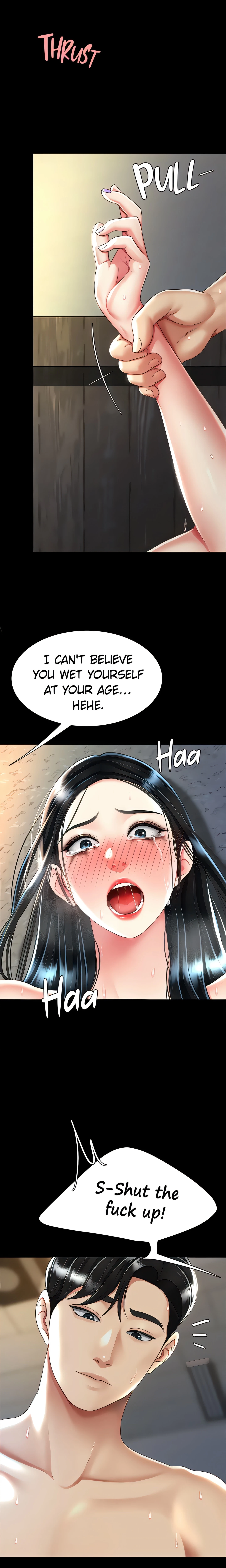 Eat First, Mom Chapter 41, page 13