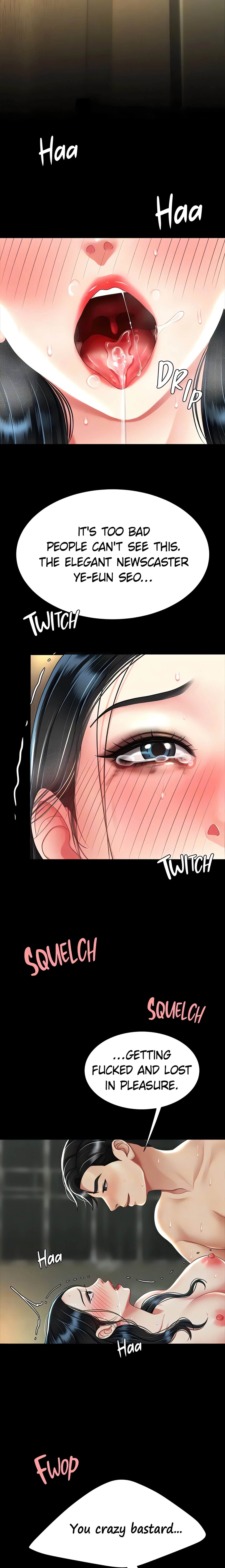 Eat First, Mom Chapter 41, page 15
