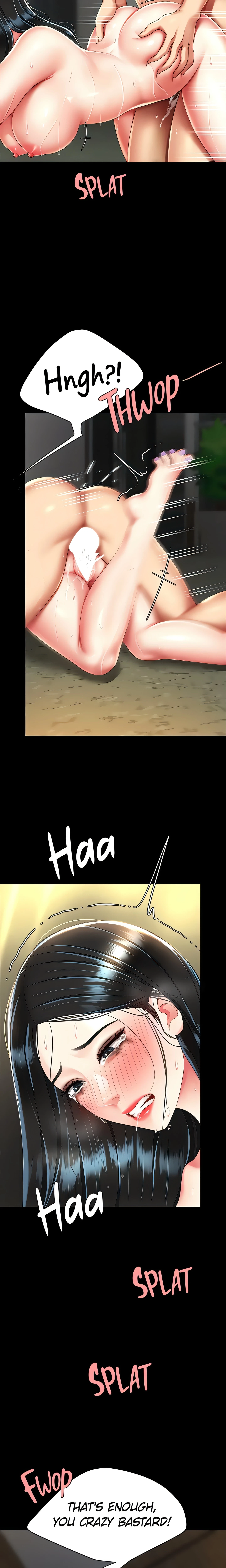 Eat First, Mom Chapter 41, page 20