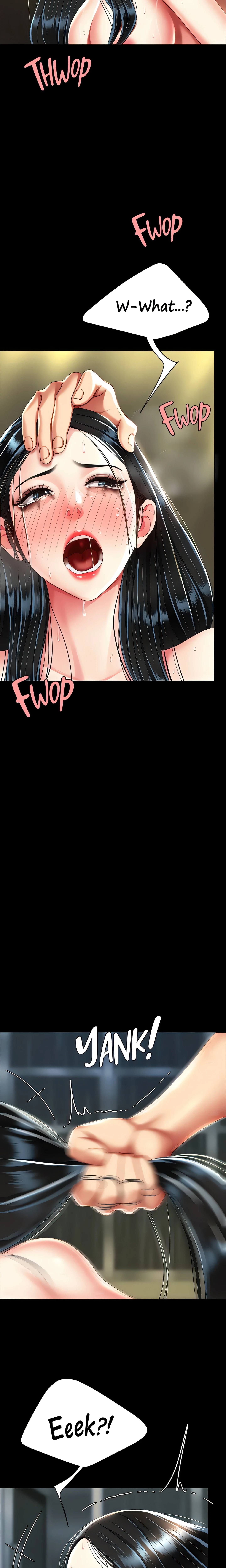Eat First, Mom Chapter 41, page 22