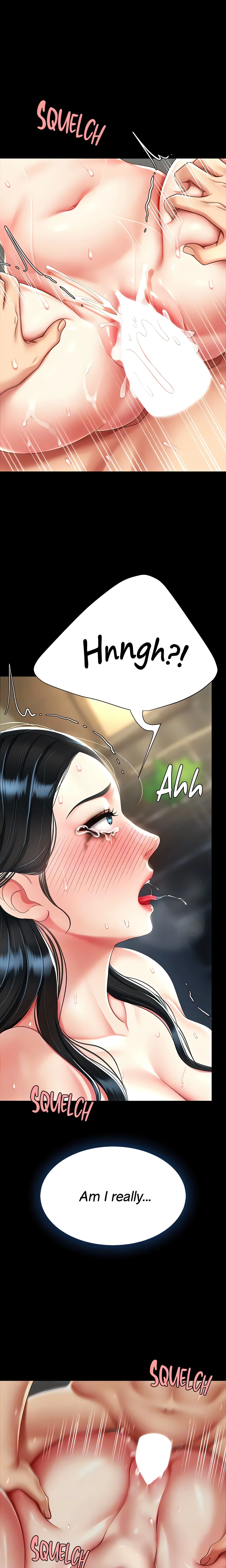 Eat First, Mom Chapter 41, page 5