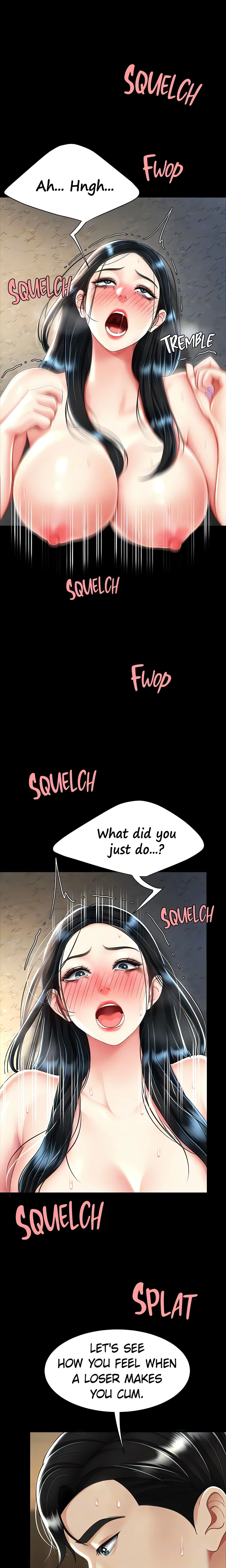 Eat First, Mom Chapter 41, page 9