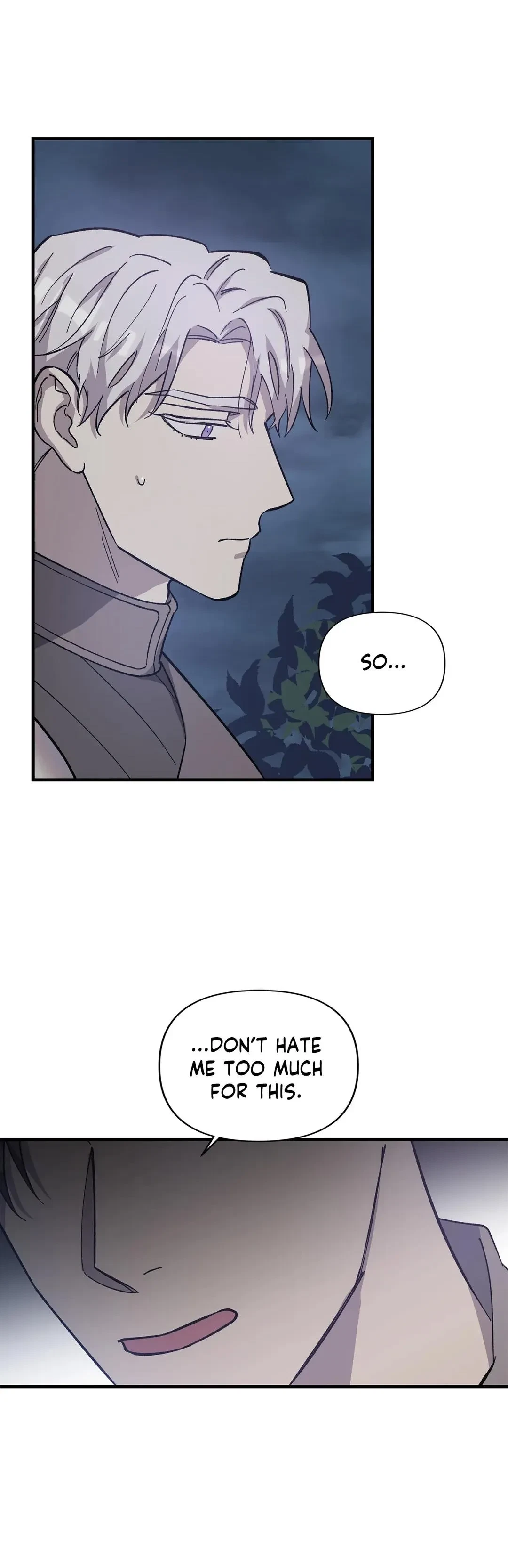 A Black Rose Blooms Chapter 18, page 14