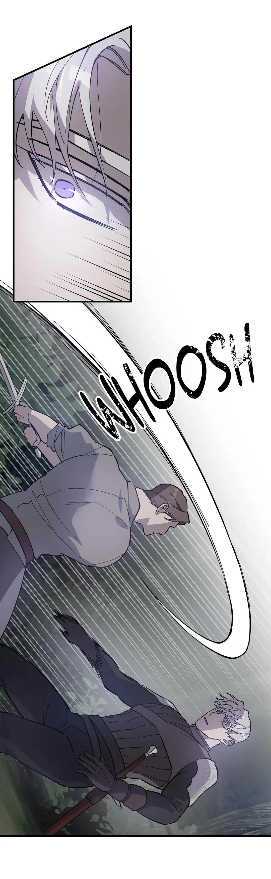 A Black Rose Blooms Chapter 18, page 15