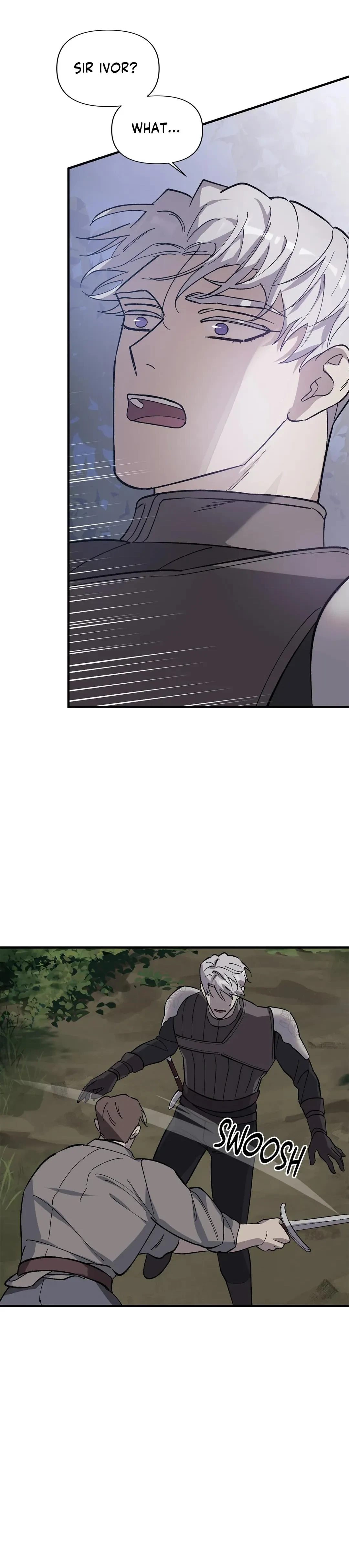 A Black Rose Blooms Chapter 18, page 16