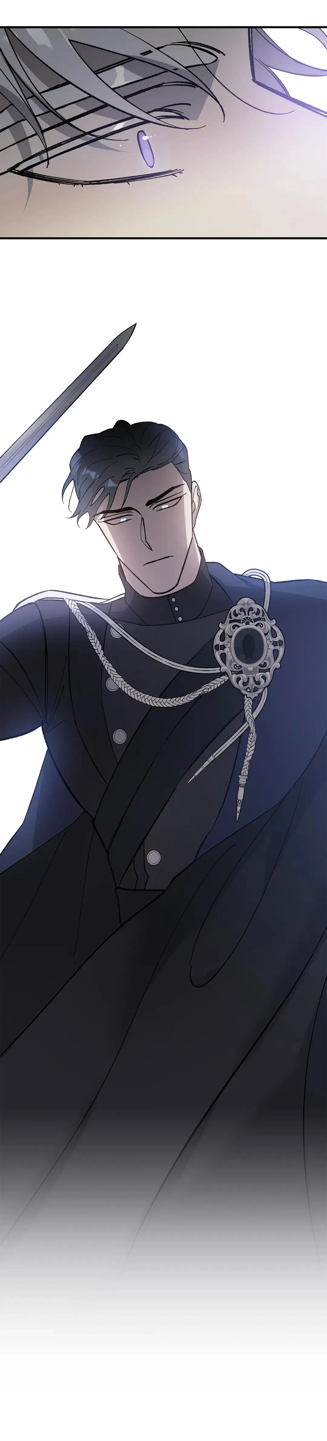 A Black Rose Blooms Chapter 18, page 22