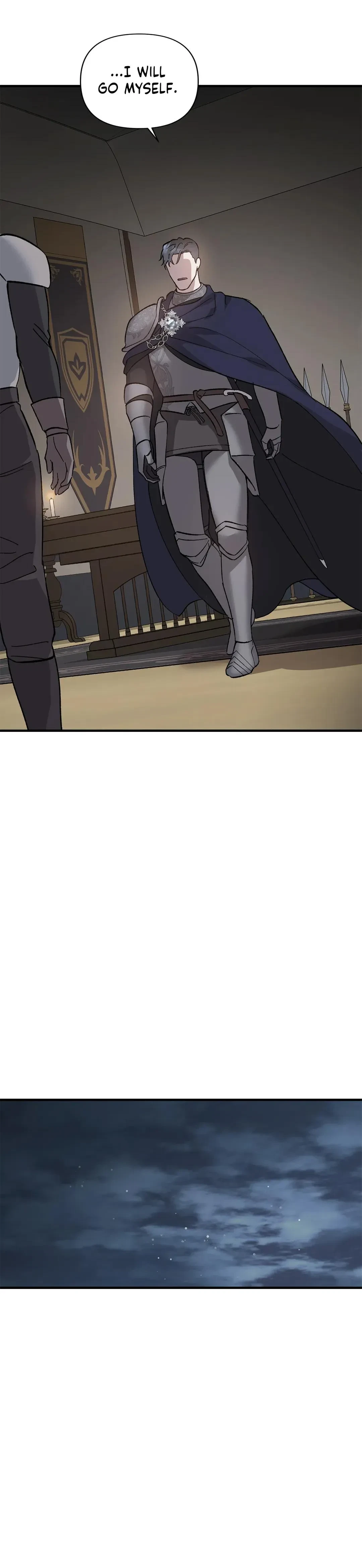 A Black Rose Blooms Chapter 18, page 5