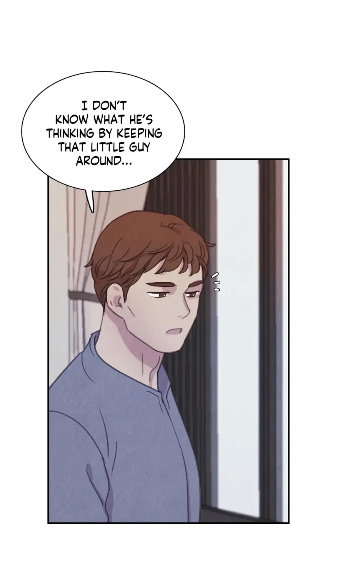 Chapter 71 : Side Story 11, page 10
